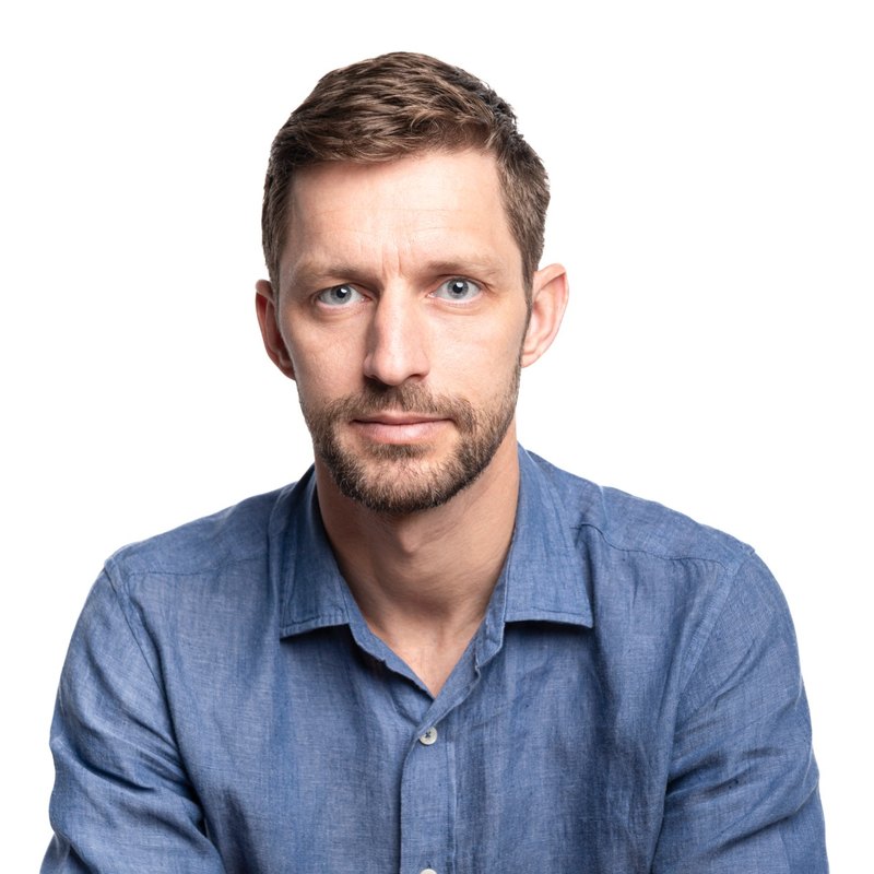 Dr Brenden Jongman
